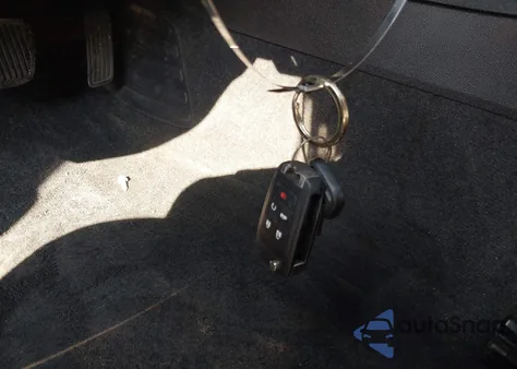 2015 Chevrolet Camaro Lt from USA, damaged, VIN 2G1FF1E30F9111799